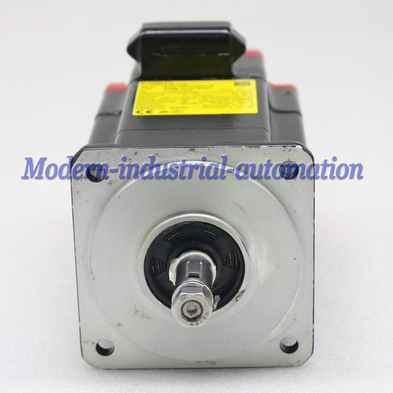 Серводвигатель FANUC A06B-2216-B000