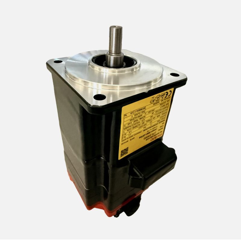 Серводвигатель FANUC A06B-2219-B100
