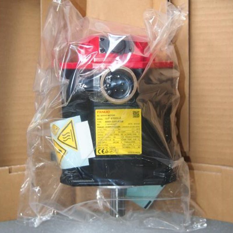 Серводвигатель FANUC A06B-2223-B100