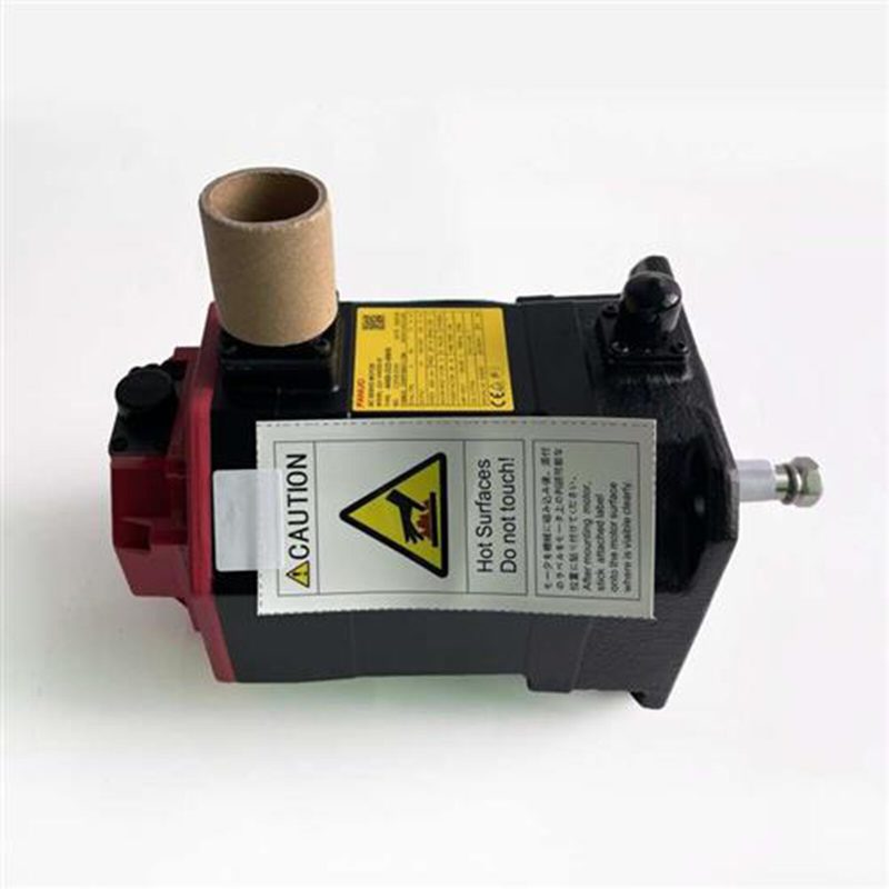 Серводвигатель FANUC A06B-2223-B605