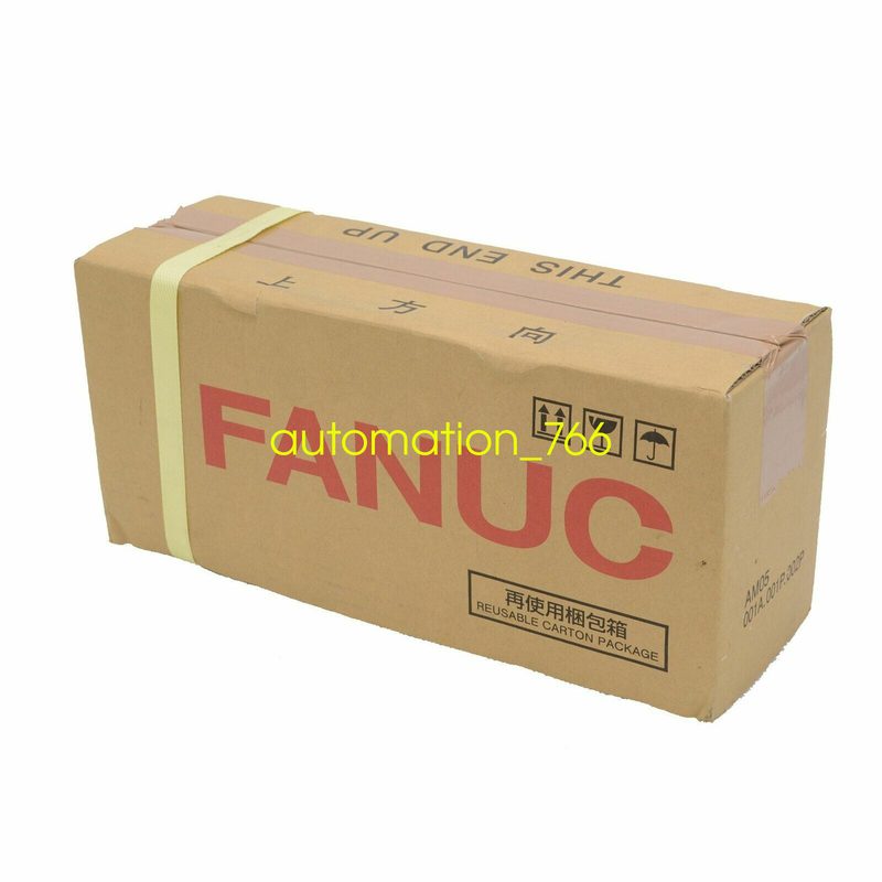 Серводвигатель FANUC A06B-2227-B001