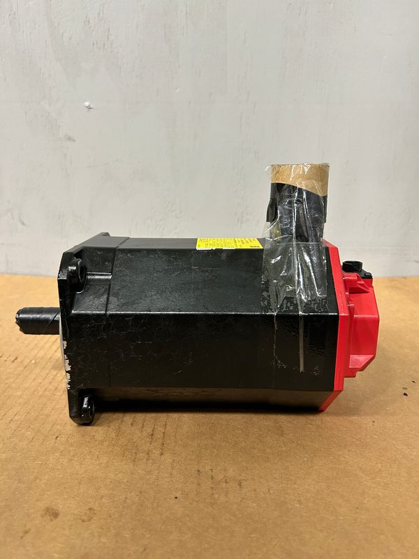 Серводвигатель FANUC A06B-2227-B200