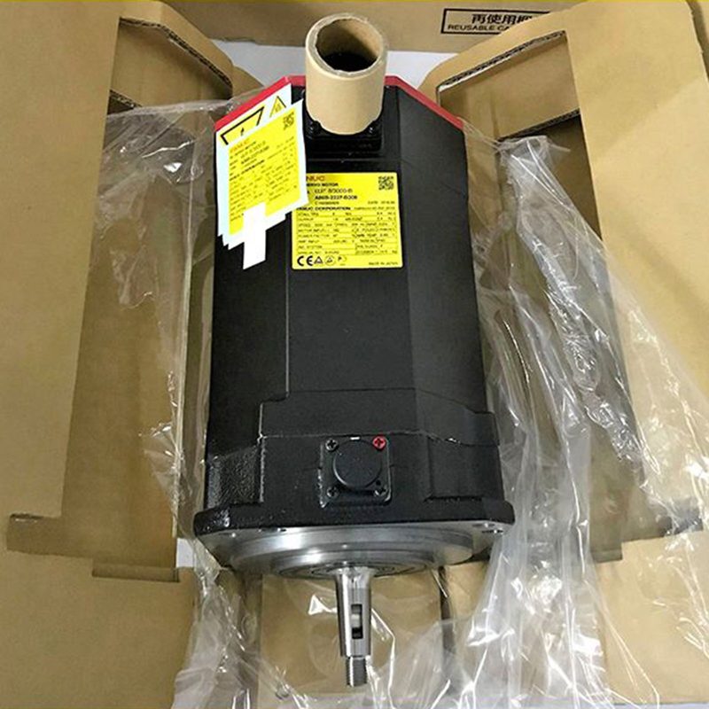 Серводвигатель FANUC A06B-2227-B300