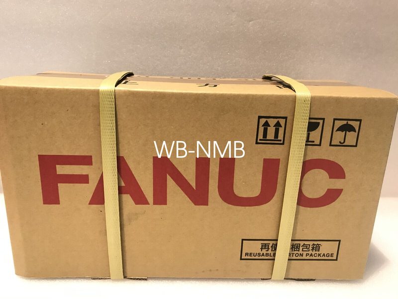 Серводвигатель FANUC A06B-2229-B501