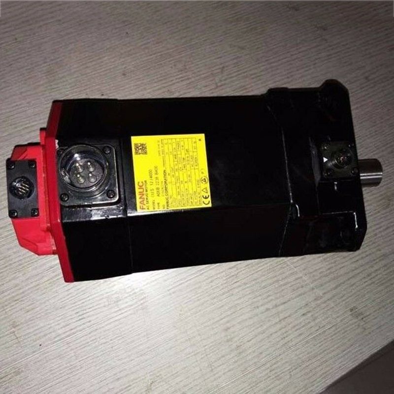 Серводвигатель FANUC A06B-2232-B100