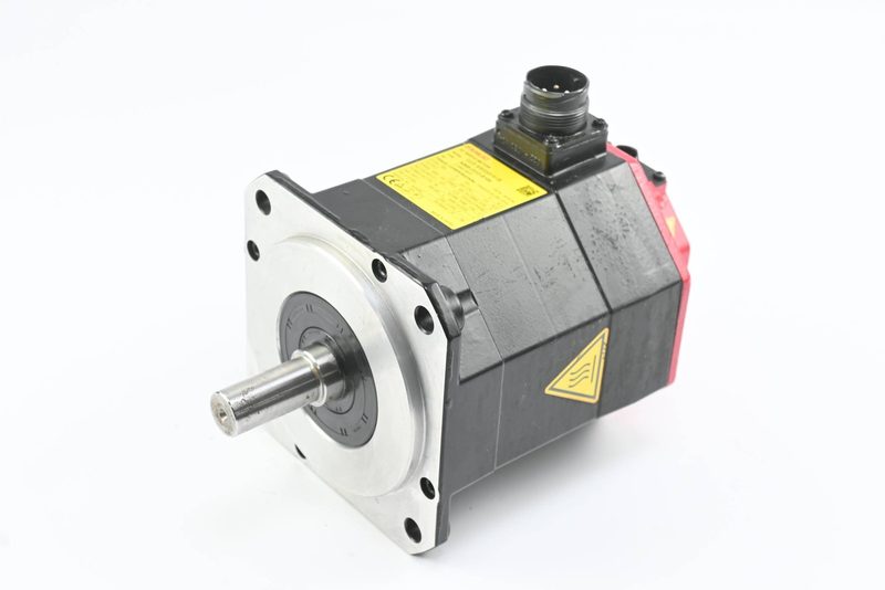 Серводвигатель FANUC A06B-2233-B100