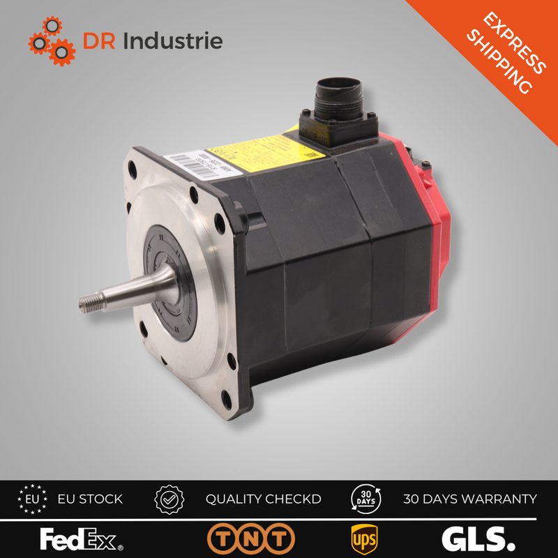 Серводвигатель FANUC A06B-2235-B000