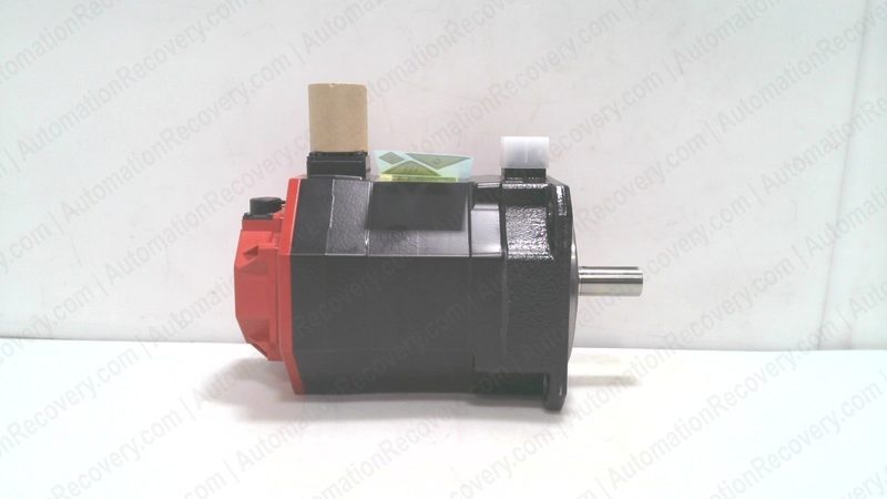 Серводвигатель FANUC A06B-2235-B805