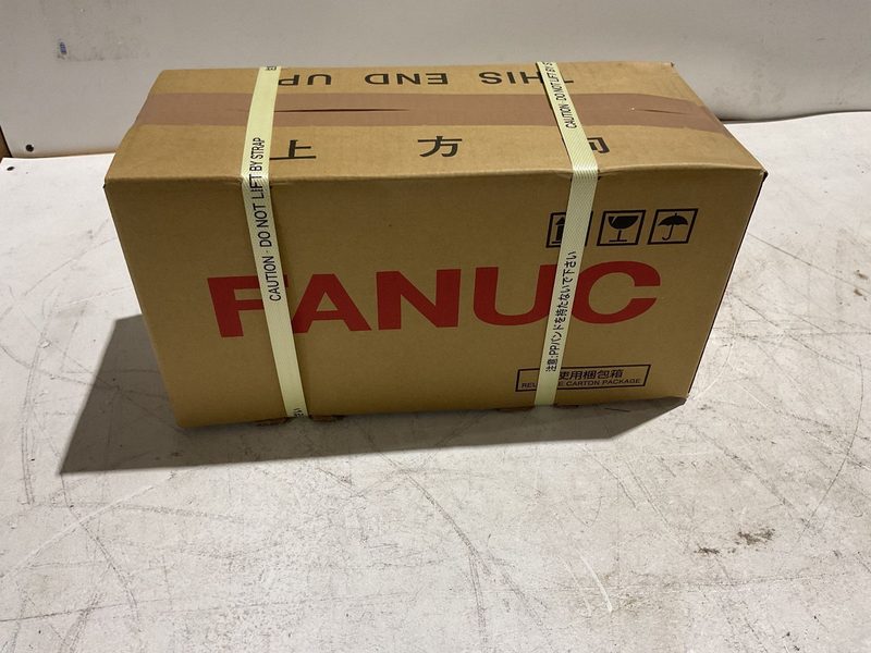 Серводвигатель FANUC A06B-2238-B100