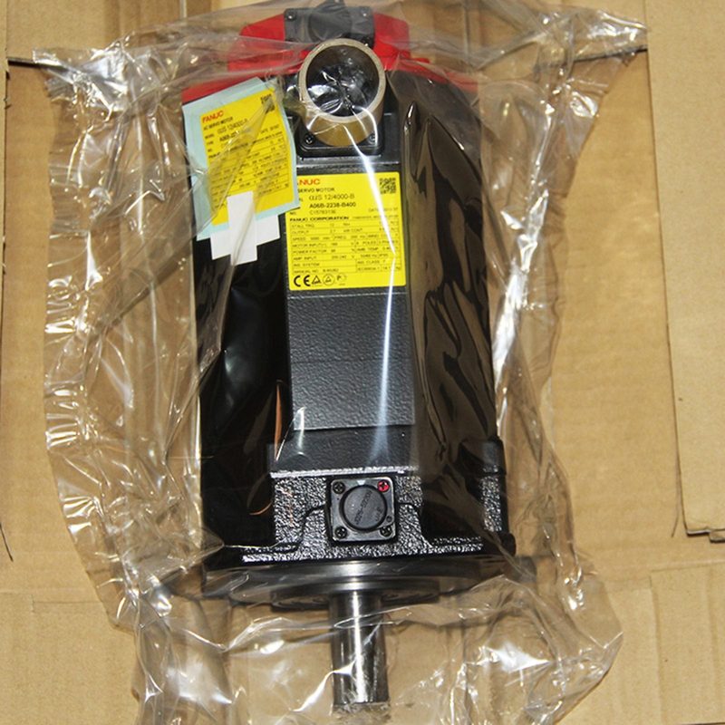 Серводвигатель FANUC A06B-2238-B400
