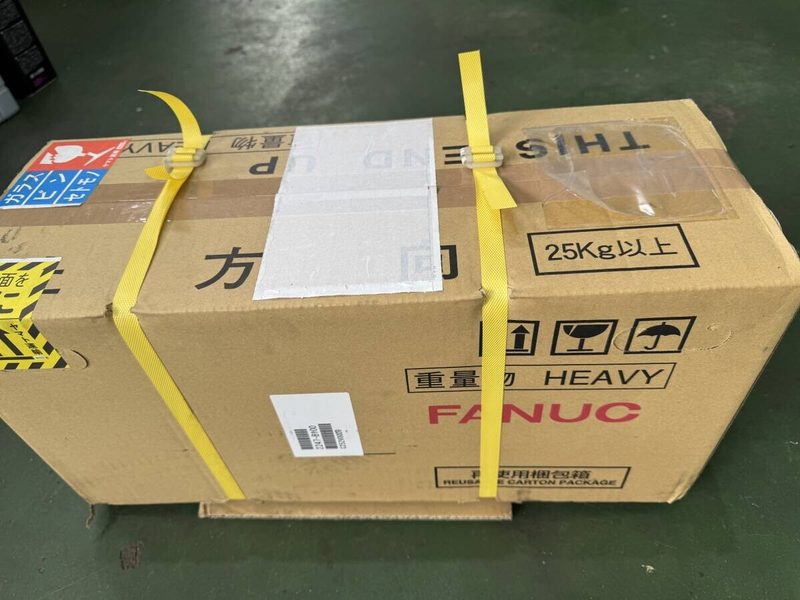 Серводвигатель FANUC A06B-2247-B100