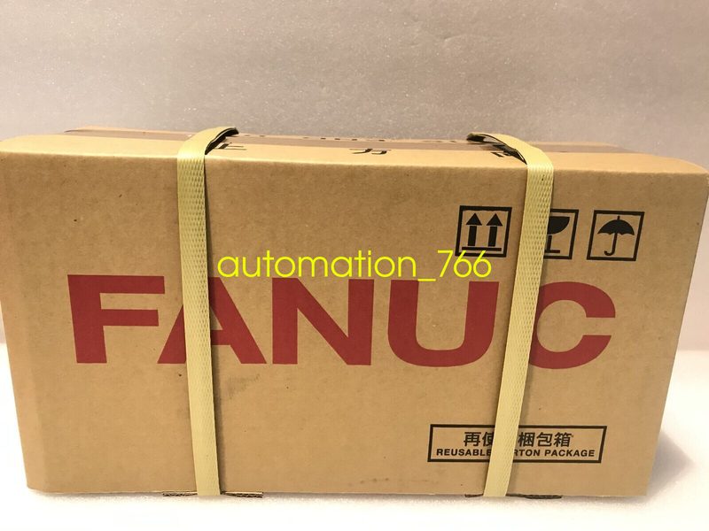 Серводвигатель FANUC A06B-2253-B100