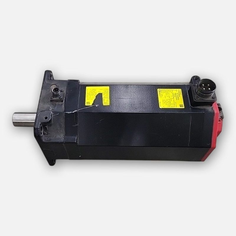 Серводвигатель FANUC A06B-2253-B705