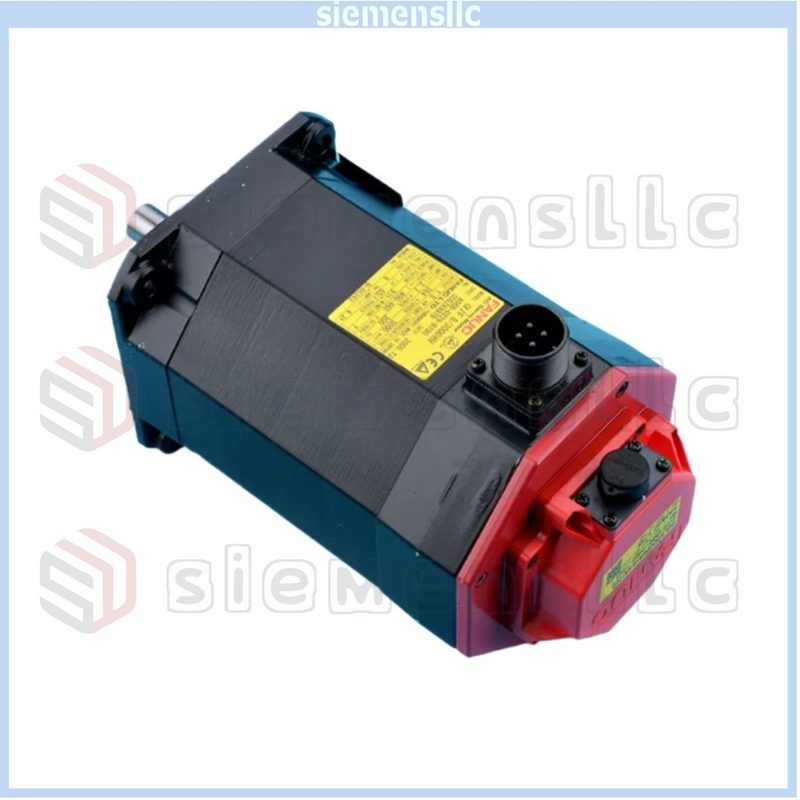 Сервоусилитель FANUC A06B-2259-B000