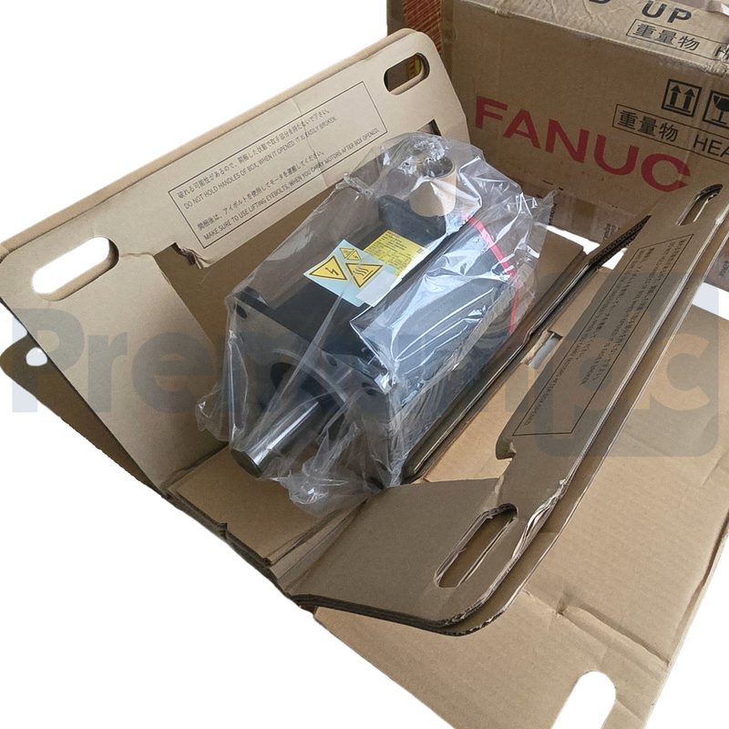 Серводвигатель FANUC A06B-2268-B100