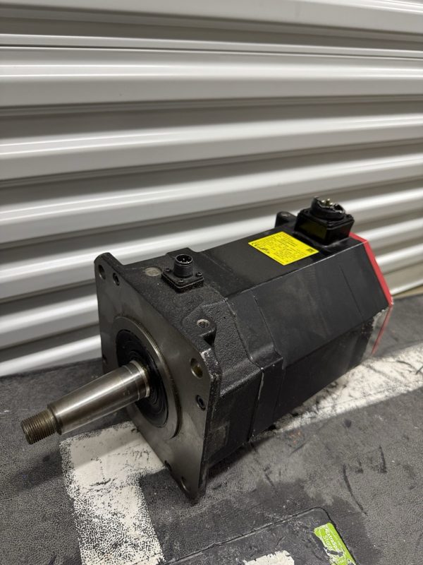 Электродвигатель FANUC A06B-2268-B605