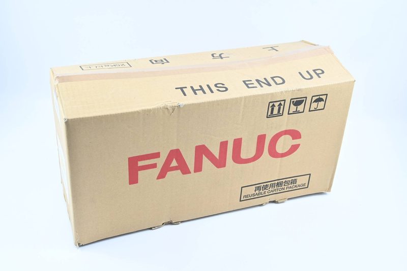 Серводвигатель FANUC A06B-2269-B100