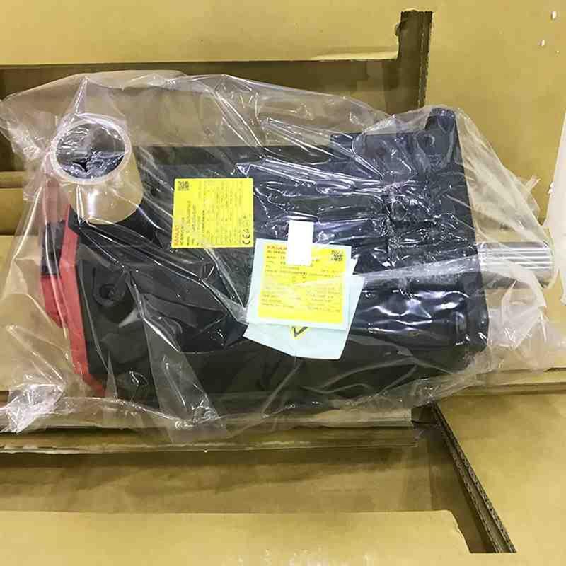 Серводвигатель FANUC A06B-2269-B400