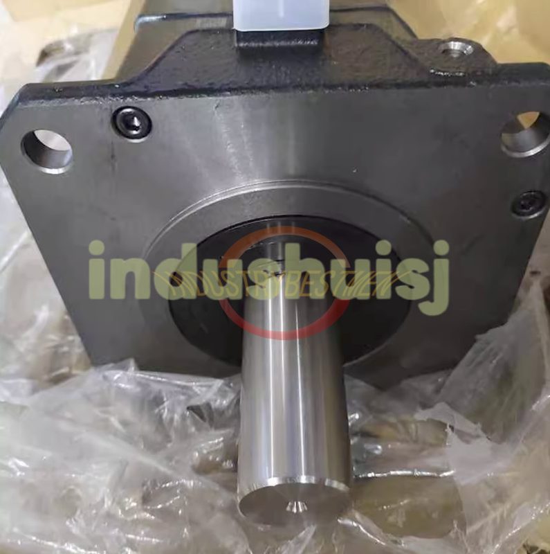 Серводвигатель FANUC A06B-2272-B705