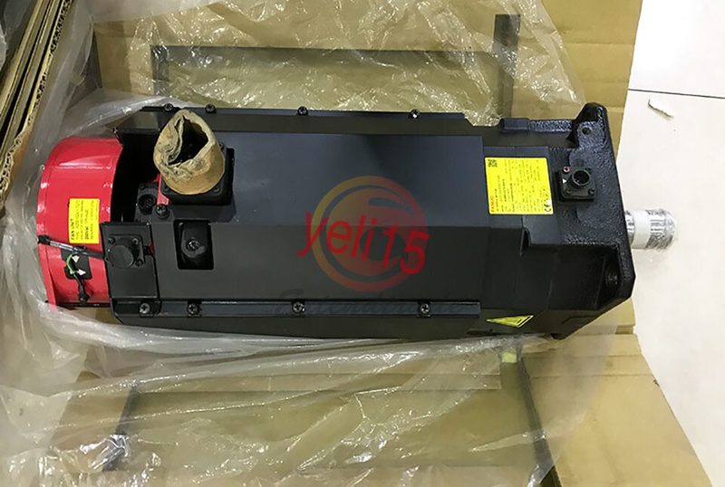 Серводвигатель FANUC A06B-2275-B410