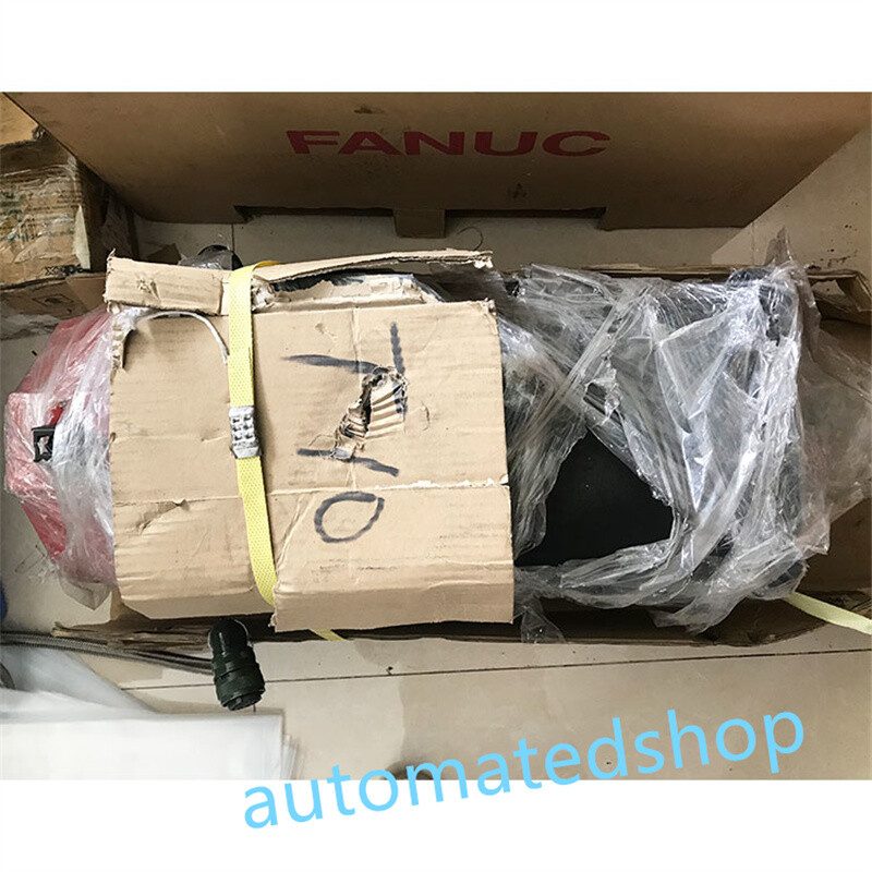 Серводвигатель FANUC A06B-2292-B010