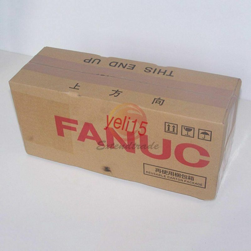 Серводвигатель FANUC A06B-2401-B105
