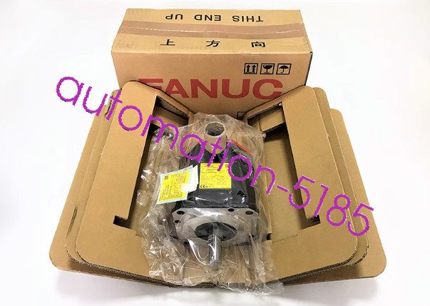 Шпиндель FANUC A06B-2410-B150