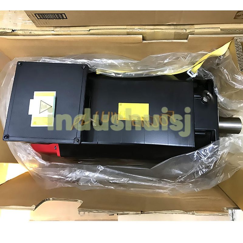 Шпиндель FANUC A06B-2411-B100