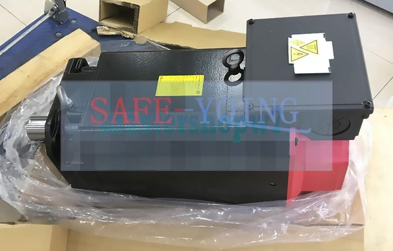 Шпиндель FANUC A06B-2411-B103