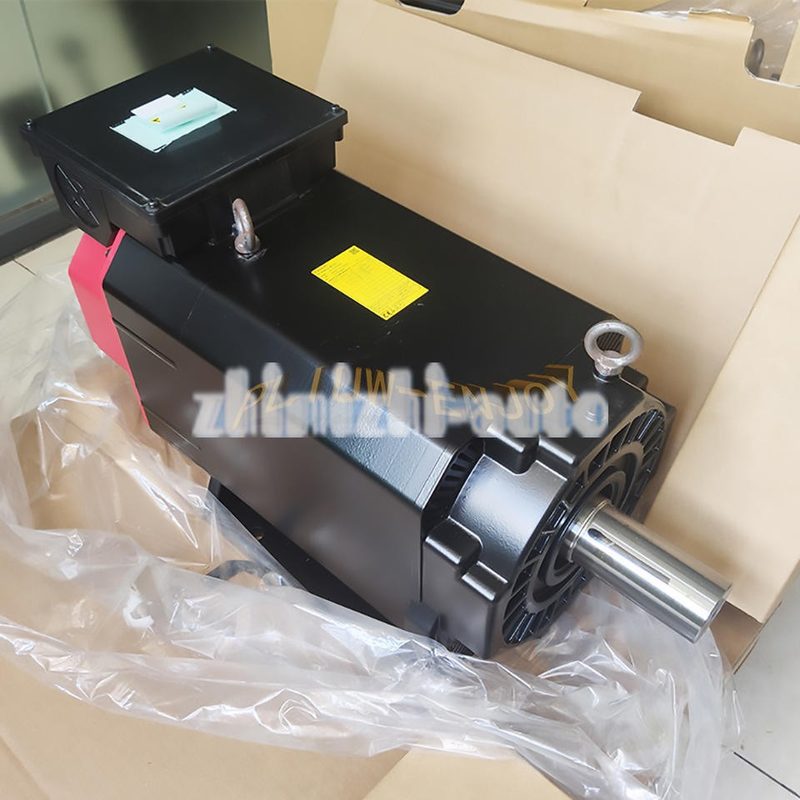 Шпиндель FANUC A06B-2411-B200