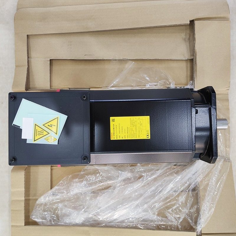 Сервоусилитель FANUC A06B-2445-B100