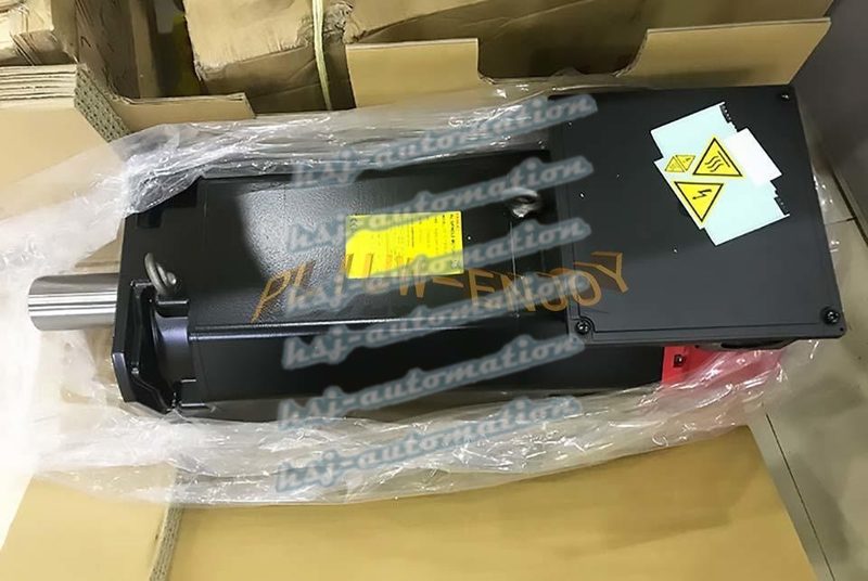 Шпиндель FANUC A06B-2447-B103