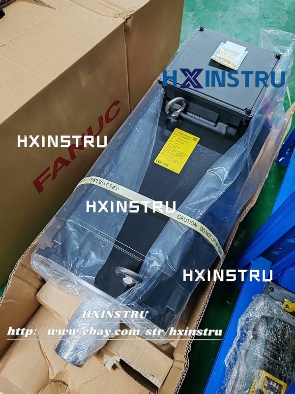 Шпиндель FANUC A06B-2499-B103