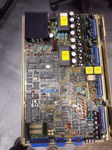 Сервоусилитель FANUC A06B-6044-H008