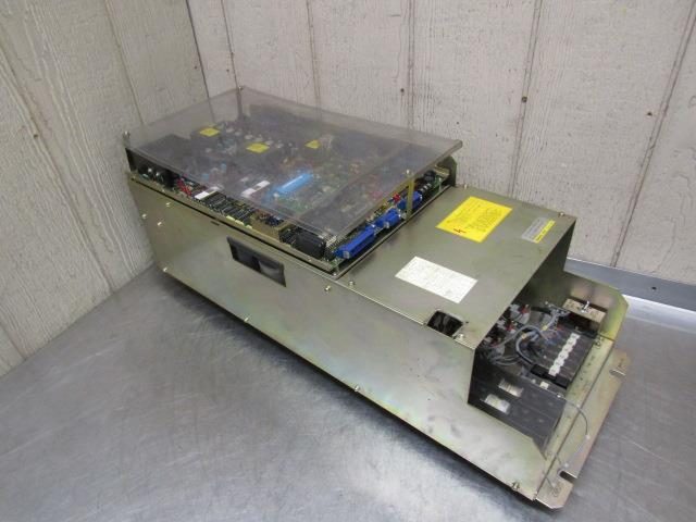 Сервоусилитель FANUC A06B-6044-H018