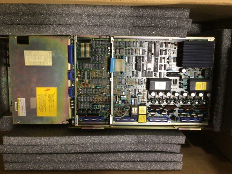 Сервоусилитель FANUC A06B-6044-H022