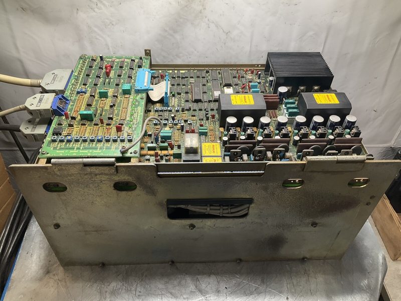 Сервоусилитель FANUC A06B-6044-H103