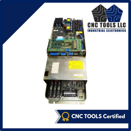 Сервоусилитель FANUC A06B-6044-H112