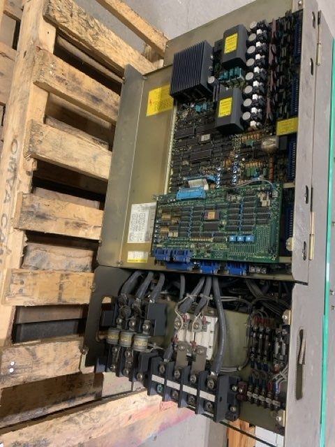 Сервоусилитель FANUC A06B-6044-H130