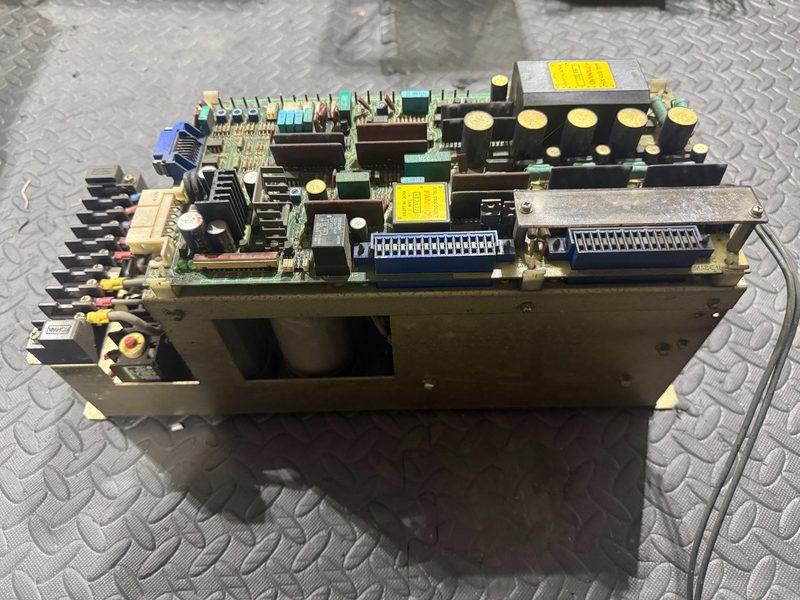Сервоусилитель FANUC A06B-6047-H041