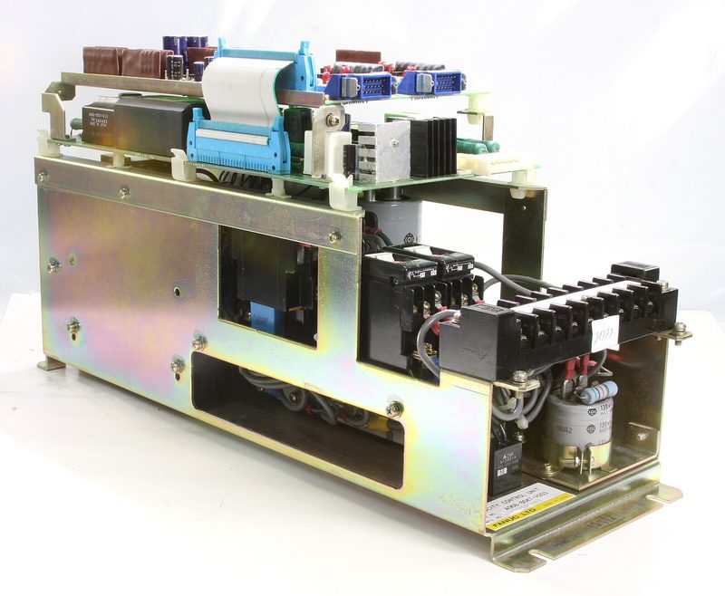 Сервоусилитель FANUC A06B-6047-H203