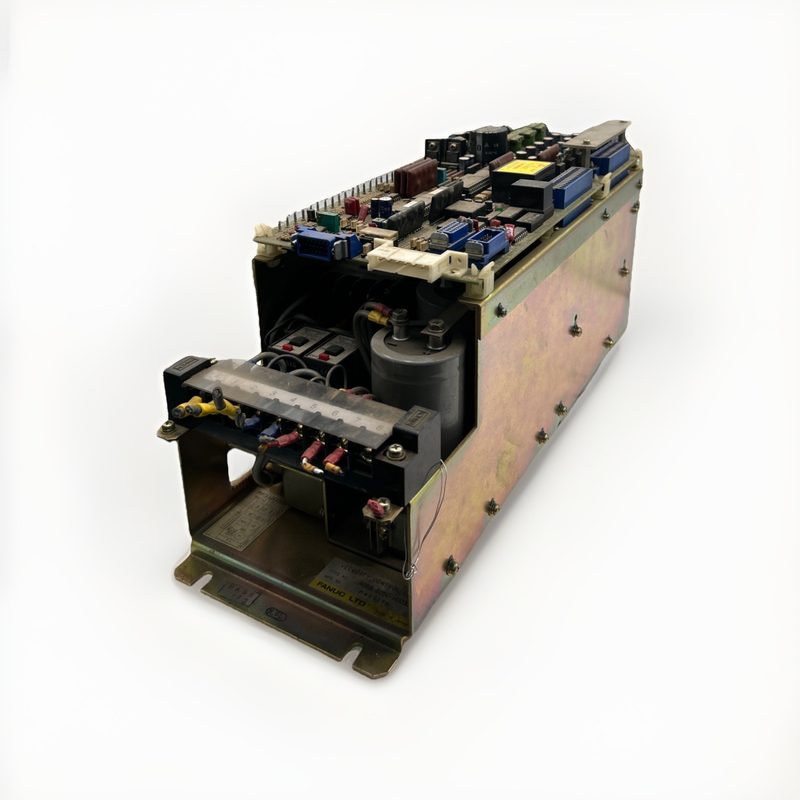 Сервоусилитель FANUC A06B-6050-H003