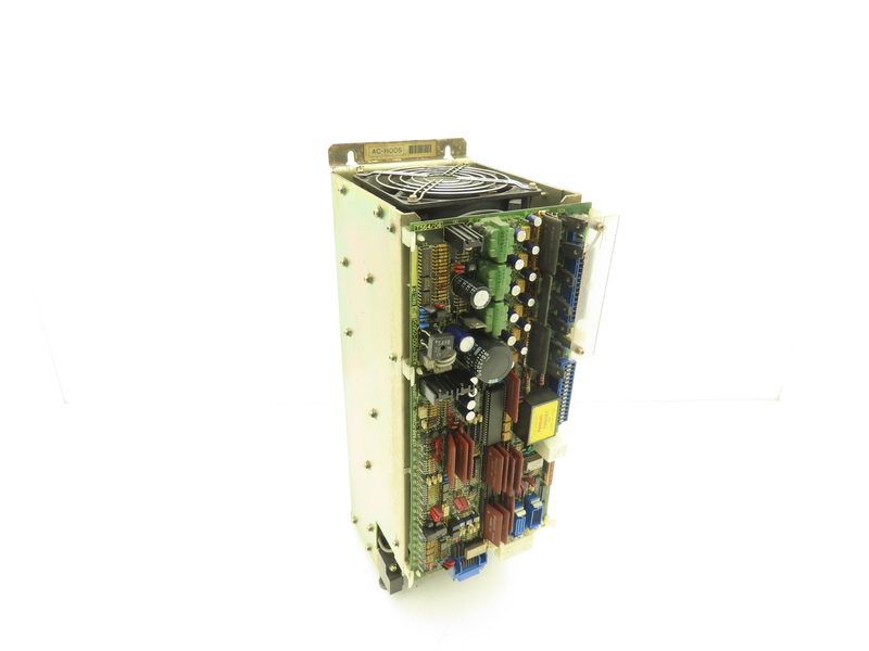 Сервоусилитель FANUC A06B-6050-H005