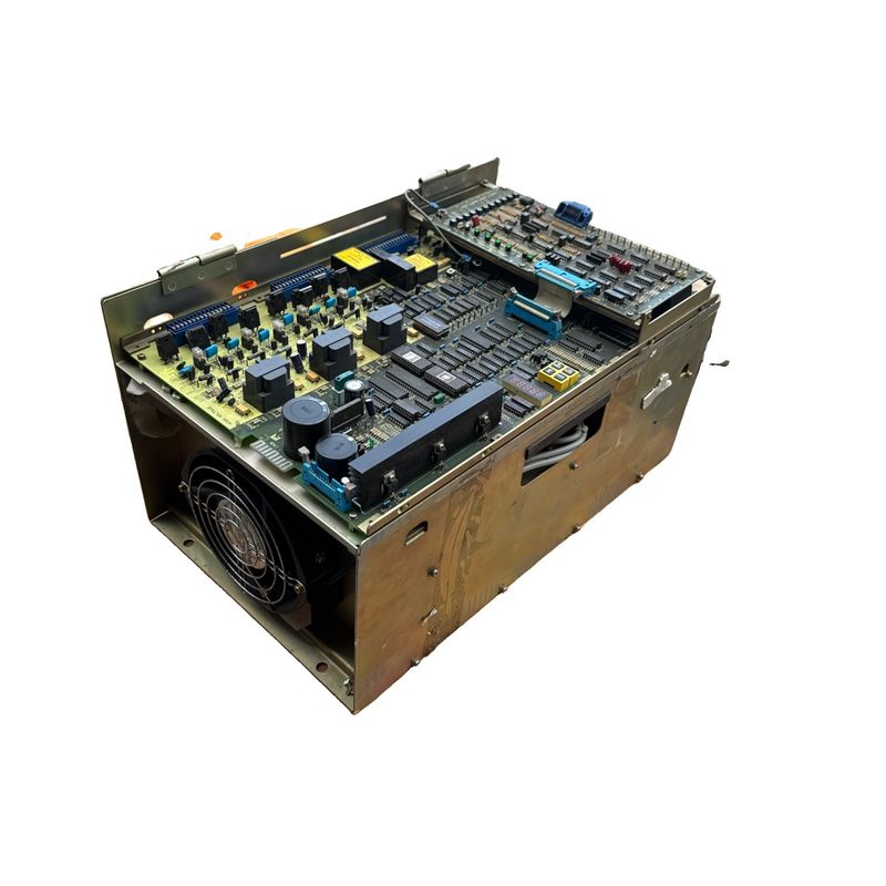 Сервоусилитель FANUC A06B-6055-H106