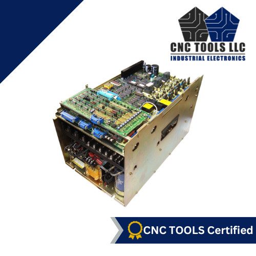 Сервоусилитель FANUC A06B-6055-H206