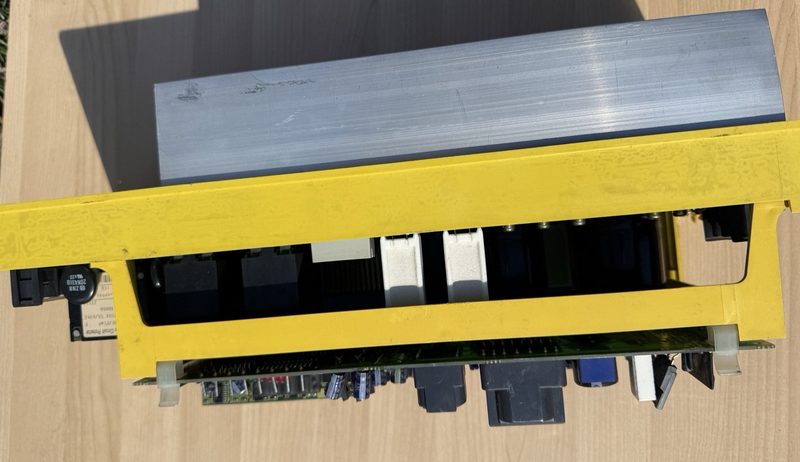 Сервоусилитель FANUC A06B-6058-H013