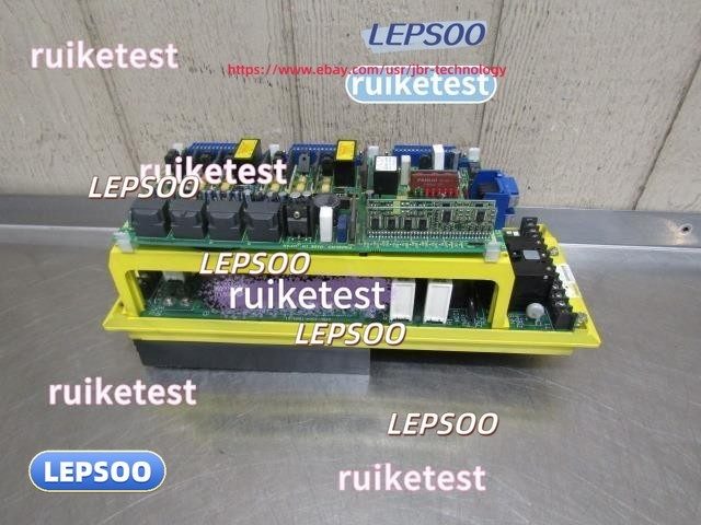 Сервоусилитель FANUC A06B-6058-H223