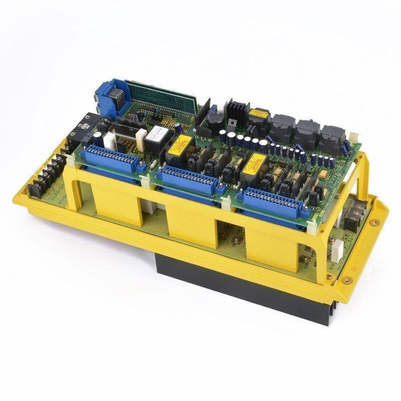 Сервопривод FANUC A06B-6058-H224