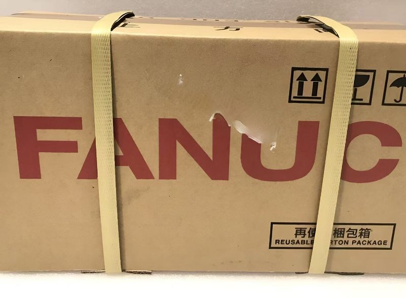 Сервоусилитель FANUC A06B-6058-H231