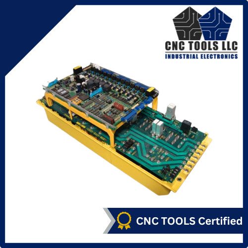 Сервоусилитель FANUC A06B-6059-H222